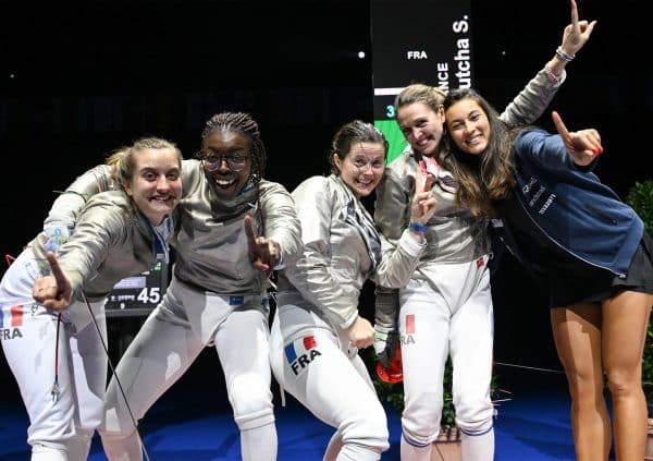 JO Paris 2024 : le programme du jour des épreuves (lundi 29 juillet 2024)