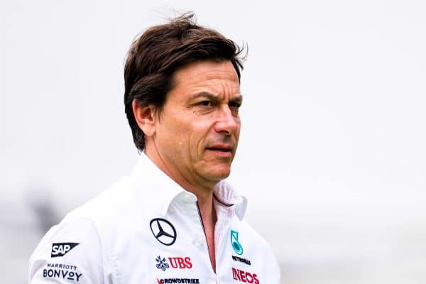 F1 : La grande révélation de Toto Wolff sur le cas Fernando Alonso