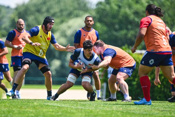 XV de France : une première sentence tombe pour Jegou et Auradou