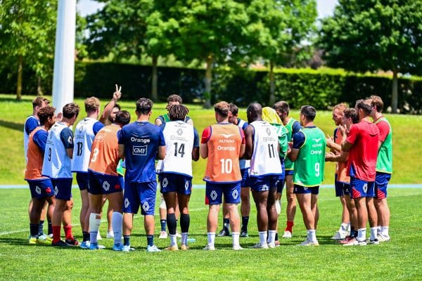 XV de France : Énorme scandale en Argentine, deux Bleus accusés d’agression sexuelle