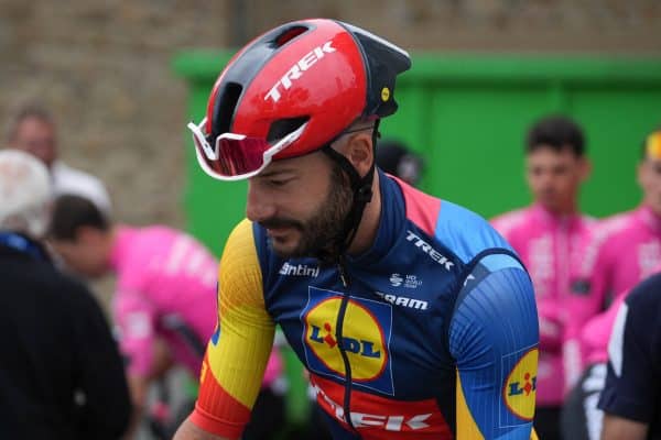 Tour de France 2024 : l’ambiance survoltée pour Julien Bernard sur la 7e étape