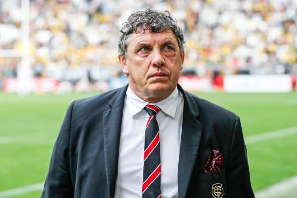 Top 14 : le Stade Toulousain au cœur de la tourmente