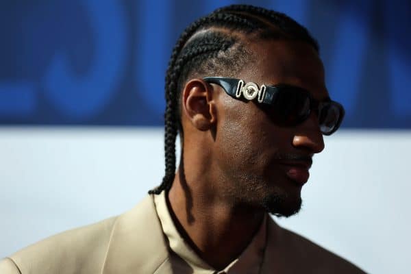 NBA Summer League : le calvaire continue pour Alexandre Sarr