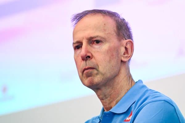 JO 2024 : Vincent Collet ramène (déjà) les Bleus sur terre