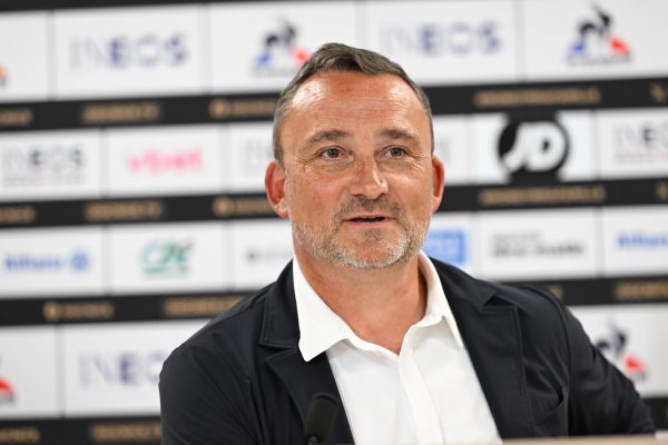 RC Lens : l’incroyable révélation de Franck Haise sur son départ