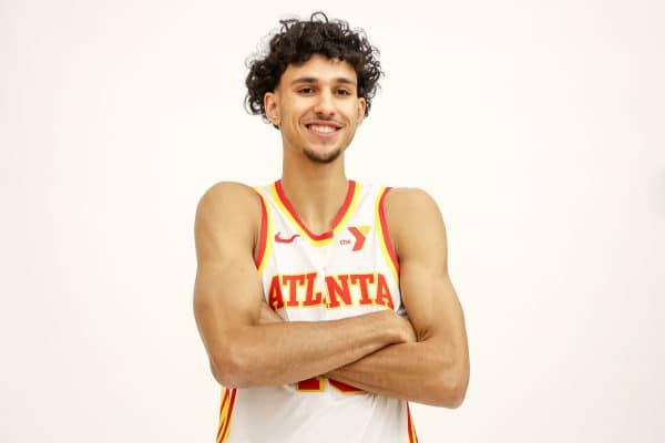 NBA : La liste des français présents à la Summer League 2024