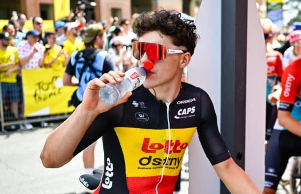 Tour de France 2024. Étape 6 : parcours, profil et favoris