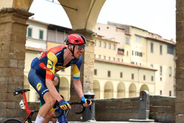Tour de France : La Lidl-Trek déplore un deuxième abandon