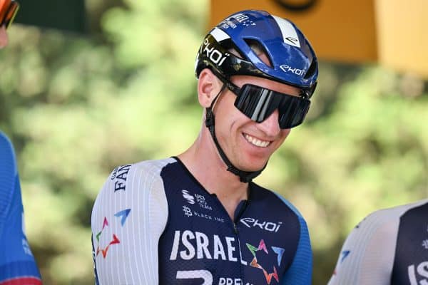 Tour de France 2024 : Étape 10 Orléans > Saint-Amand-Montrond