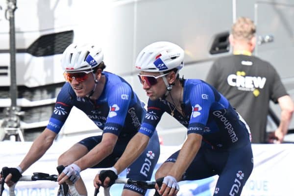 Tour de France 2024 : le classement désastreux des coureurs français