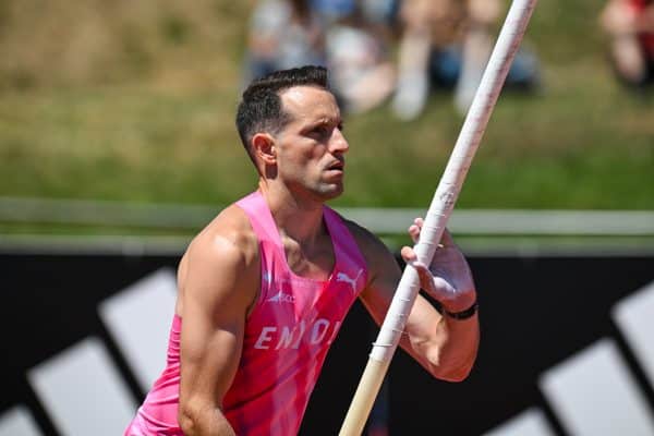 JO 2024 : quel avenir pour Renaud Lavillenie ?