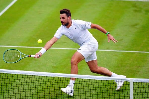 pronostic wimbledon