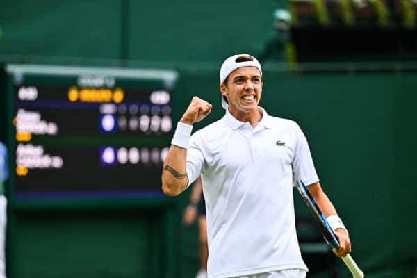 Arthur Cazaux – Alexander Bublik (Wimbledon 2024) : À quelle heure ? Sur quelle chaine TV regarder le match ?