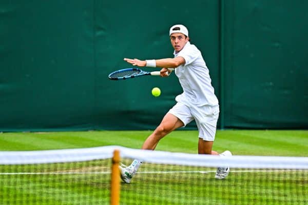 Pronostic Arthur Cazaux Alexander Bublik GRATUIT (Wimbledon 2024)