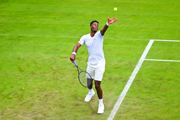Pronostic Stan Wawrinka Gael Monfils GRATUIT (Wimbledon 2024)