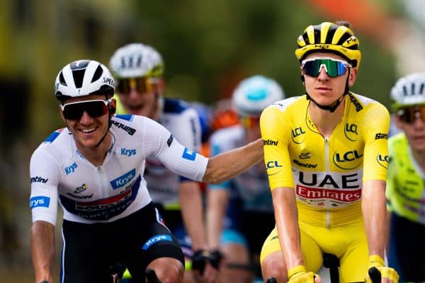 Tour de France : l’avis tranché de Patrick Lefevere sur la forme de Remco Evenepoel