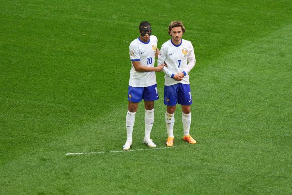 France – Espagne : La sortie d’un Bleu sur Mbappé et Griezmann