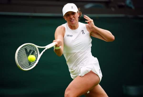 Le programme Wimbledon du 4 juillet 2024