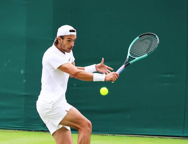 pronostic wimbledon