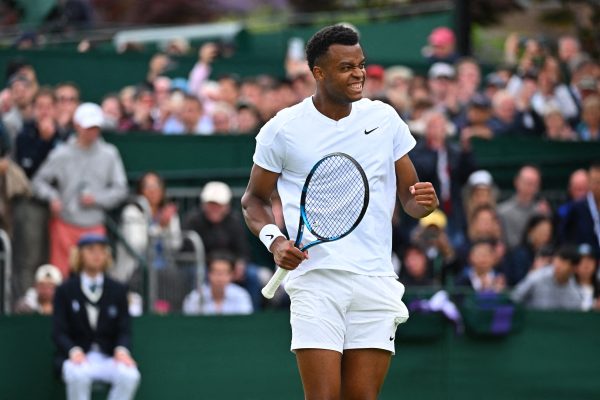 Wimbledon 2024 : “C’est irréel”, Mpetshi Perricard affole ses adversaires