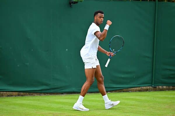 Pronostic Wimbledon
