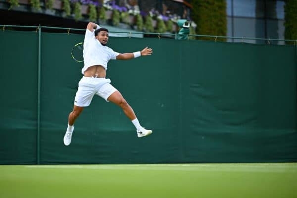 Hubert Hurkacz – Arthur Fils (Wimbledon 2024) : À quelle heure ? Sur quelle chaine TV regarder le match ?