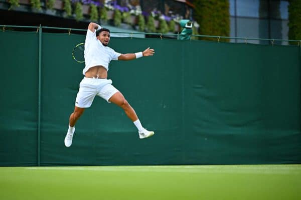 Pronostic Hubert Hurkacz Arthur Fils GRATUIT (Wimbledon 2024)