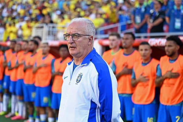 Copa America 2024 : Le Brésil éliminé, le sélectionneur prend cher !