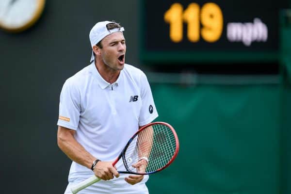Pronostic Wimbledon