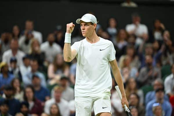 Le programme Wimbledon du 5 juillet 2024