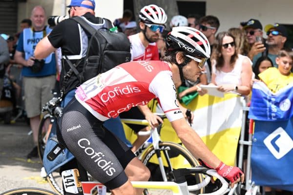 Tour de France 2024 : la confession édifiante de Bryan Coquard