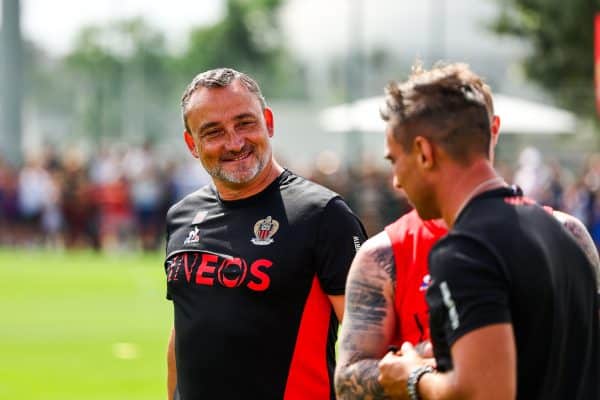 Mercato Nice : les Aiglons réalisent un gros coup ! (officiel)