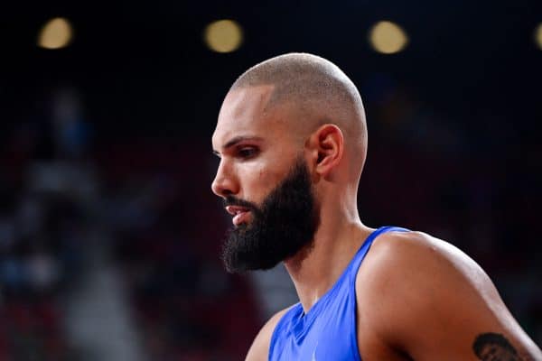 France – Canada (Basket H) : À quelle heure et sur quelle chaine TV regarder le match des JO 2024 ?