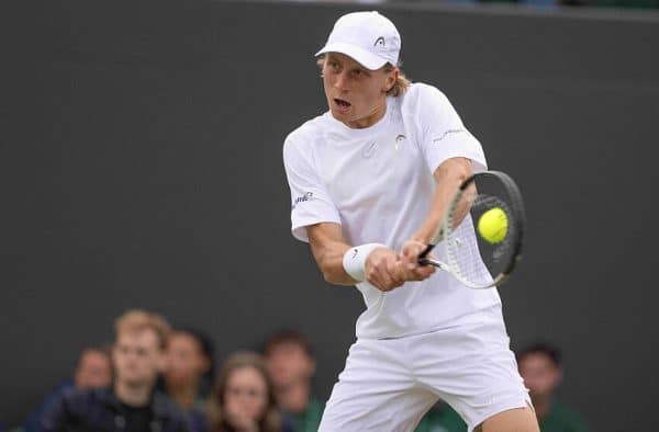 Pronostic Wimbledon