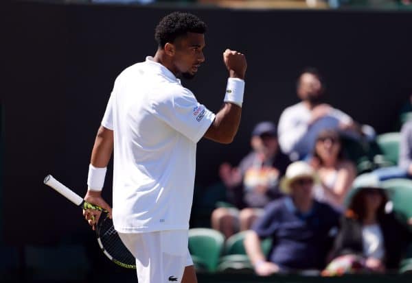 Wimbledon 2024 : l’immense exploit d’Arthur Fils !