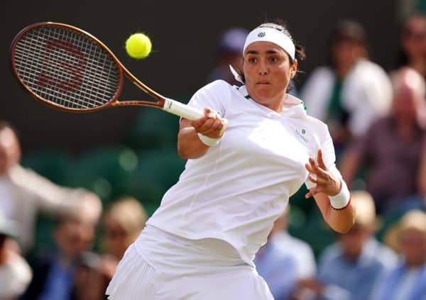 Ons Jabeur – Elina Svitolina (Wimbledon 2024) : À quelle heure ? Sur quelle chaine TV regarder le match ?
