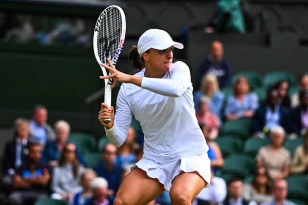 Tennis aux JO 2024 : le tableau du tournoi simple femmes