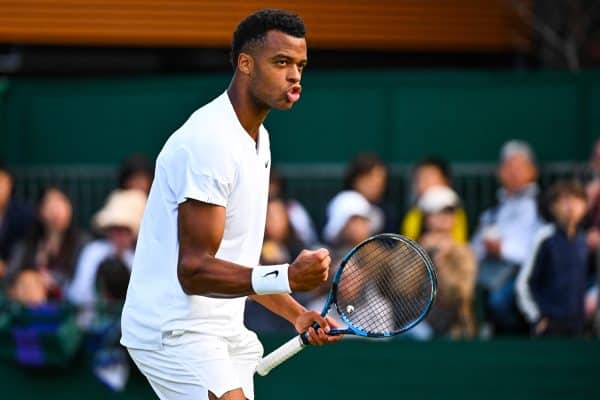 Giovanni Mpetshi Perricard – Emil Ruusuvuori (Wimbledon 2024) : à quelle heure et sur quelle chaîne TV regarder le match ?
