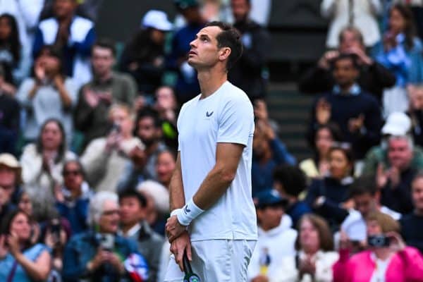 Retraite : Andy Murray prend une grande décision !