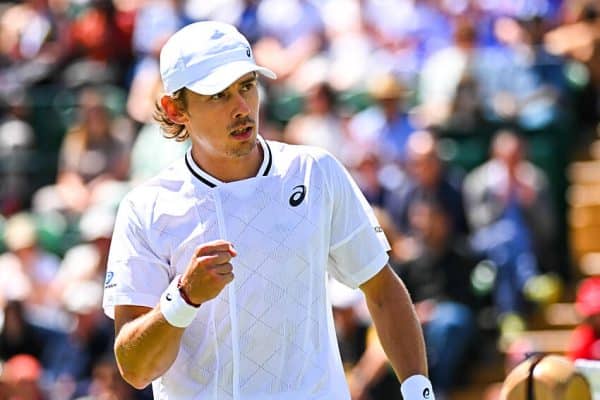 pronostic wimbledon