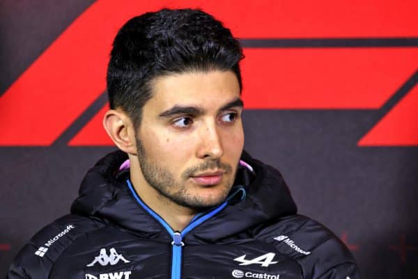 F1 : “On a pris toutes les mauvaises décisions”, Ocon désabusé avant le GP de Grande-Bretagne