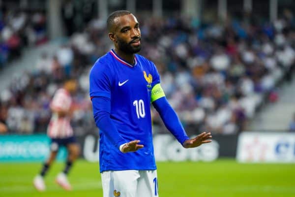 Pronostic France USA Gratuit – JO 2024, Football