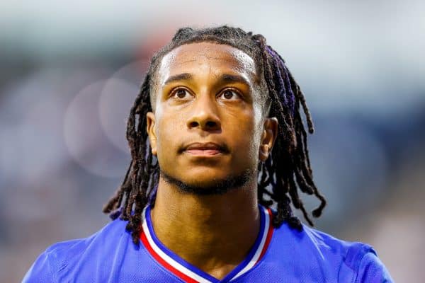 JO 2024 : Excellente nouvelle pour Thierry Henry et Michael Olise !