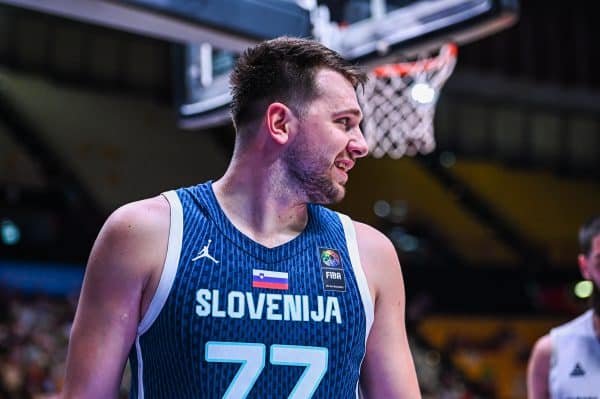 JO 2024 : Une superstar de NBA absente du rendez-vous