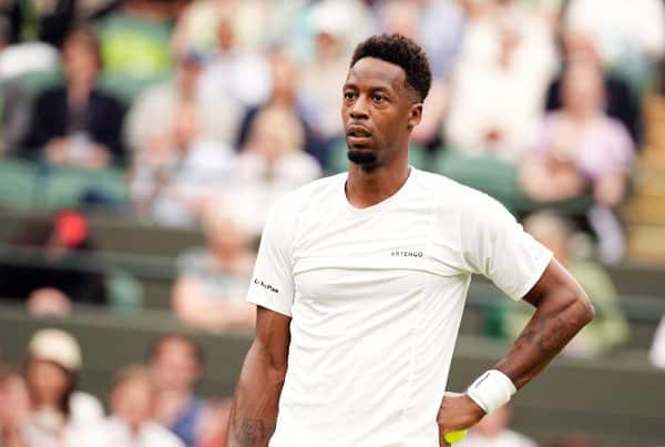 JO 2024 : la confession glaçante de Gaël Monfils sur son état de santé