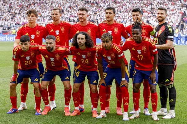 Euro 2024 : terrible coup dur pour un champion d’Europe