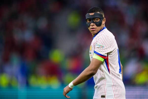 France – Espagne : Le gros chambrage de la presse espagnole sur Mbappé avant la demi-finale