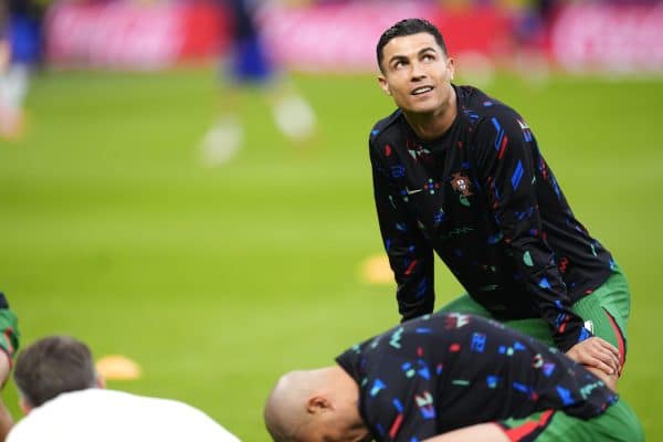 L’incroyable rêve de Cristiano Ronaldo avant sa retraite !