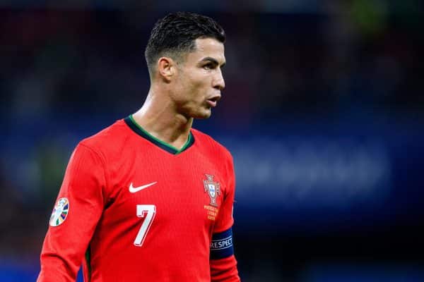 Coupe du monde 2026 : le message énigmatique de CR7 après l’élimination du Portugal
