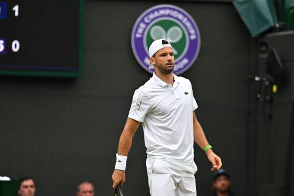 Grigor Dimitrov – Daniil Medvedev (Wimbledon 2024) : À quelle heure ? Sur quelle chaine TV regarder le match ?